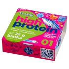 Proteinowa sałatka z tuńczykiem w stylu meksykańskim EVRAFISH 160g