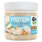 Protein Krem Kokos Migdał GO ON! SANTE 180g