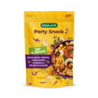 Party snack sól i oliwki BAKALLAND 170g
