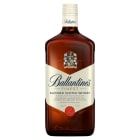 Szkocka Whisky - Ballantines. Wykwintny smak i aromat, o tradycji sięgajacej 1827 roku.