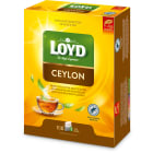 Herbata Ceylon czarna 100 torebek ex. LOYD TEA 200g