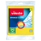 Pucerka gąbkowa VILEDA 3.000szt