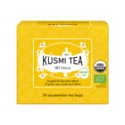 Herbata zielona BB Detox BIO 20 torebek (saszetki) KUSMI TEA 40g