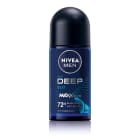 Antyperspirant w kulce Deep Beat MEN NIVEA 50ml