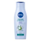 Szampon do włosów pozbawionych objętości Volume Sensation NIVEA 400ml