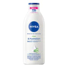 Łagodzący balsam do ciała Aloes NIVEA 400ml
