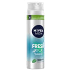 Żel do golenia Fresh Kick MEN NIVEA 200ml