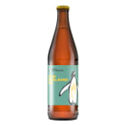 New England IPA Piwo (butelka bezzwrotna) BROWAR STU MOSTÓW 500ml