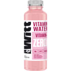 Napój zero red berry mix DR WITT 550ml