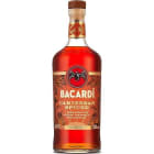 Rum Caribbean Spiced BACARDI 700ml
