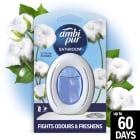 Odświeżacz powietrza Cotton Fresh AMBI PUR 1.000szt