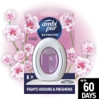 Odświeżacz powietrza Flowers and Spring AMBI PUR 1.000szt