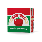 Przecier pomidorowy DAWTONA 500g