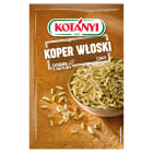 Koper włoski (cały) KOTANYI 20g