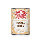 Fasola biała konserwowa 400g - Dawtona