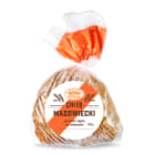 Chleb mazowiecki krojony GRZYBKI 400g