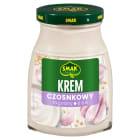 Krem czosnkowy SMAK 165g