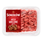 Mięso mielone wołowe SOKOŁÓW 400g