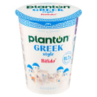 GREEK STYLE Produkt roślinny w stylu greckim PLANTON 400g