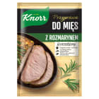 Przyprawa do mięs z rozmarynem KNORR 23g