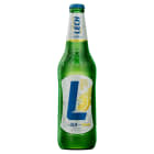 FREE Lemon pomelo Piwo bezalkoholowe (cena zawiera 1 zł kaucji za butelkę) LECH 500ml