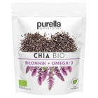 Chia   nasiona szałwii hiszpańskiej PURELLA SUPERFOODS 200g