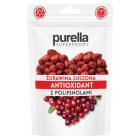 Żurawina suszona PURELLA SUPERFOODS 70g