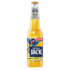 Citrus Tonic Flavour (butelka bezzwrotna) CAPTAIN JACK 400ml