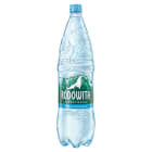 Woda mineralna niegazowana RODOWITA 1.50l