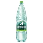 Woda mineralna delikatnie gazowana RODOWITA 1.50l