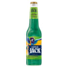 Blue Lagoon Piwo (butelka bezzwrotna) CAPTAIN JACK 400ml
