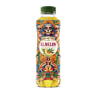 Napój owocowo herbaciany o smaku melona z ekstraktem z nasion konopi siewnych BIG ACTIVE 500ml