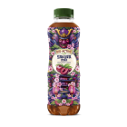 Napój owocowo herbaciany o smaku wiśniowym BIG ACTIVE 500ml