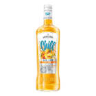 Chill Ice Tea Peach LUBELSKA 500ml