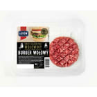Burgery wołowe ŁUKÓW 200g