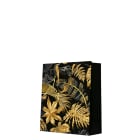 Torba premium medium Gold Leaves 25x20x10 cm PAW DECOR COLLECTION 19g