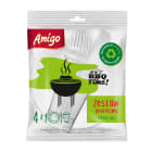 Zestaw piknikowy 4os. AMIGO 1.000szt
