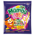 Gumy rozpuszczalne o smakach owocowych2 MAMBA 140g