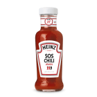 Sos chili (pikantny) HEINZ 330g