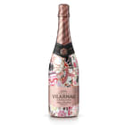Cava Rose VILARNAU 750ml