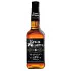 Kentucky Bourbon EVAN WILLIAMS 700ml