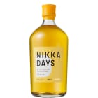 Days Whiskey NIKKA 700ml