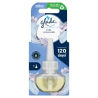 Zapas do odświeżacza powietrza Pure Clean Linen GLADE 20ml
