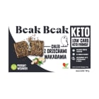 Chleb keto z orzechami makadamia BEAK BEAK 165g
