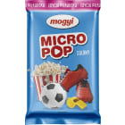 Micropop   popcorn do mikrofali solony MOGYI 80g