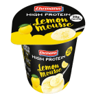 Mousse proteinowy cytrynowy EHRMANN HIGH PROTEIN 200g