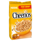 Płatki śniadaniowe CHEERIOS miodowe NESTLE 450g