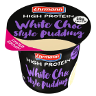 Pudding proteinowy biała czekolada EHRMANN HIGH PROTEIN 200g