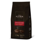 Łagodna Kawa ziarnista Tradycyjna ASTRA 1.00kg