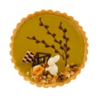 Mazurek staropolski pistacjowy CUKIERNIA OLSZA 450g